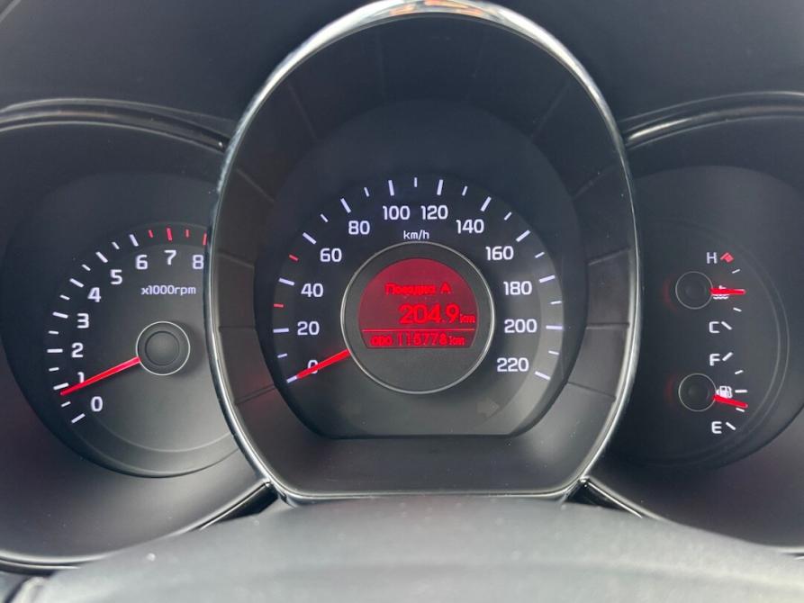 Kia Rio III Энгельс  - изображение 14
