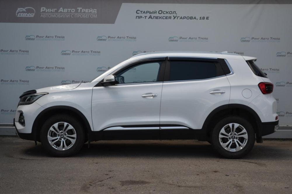 Chery Tiggo 4 Pro I Старый Оскол  - изображение 6