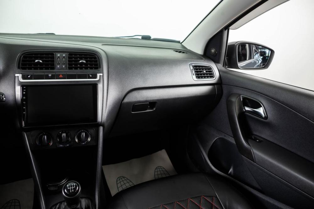 Volkswagen Polo V Пермь  - изображение 14