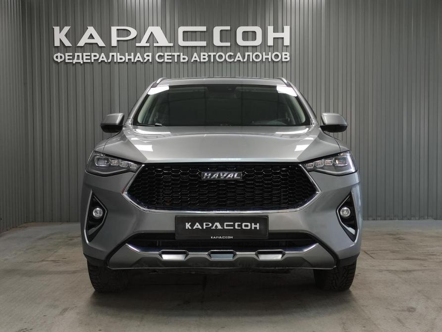 Haval F7 I Пермь  - изображение 3