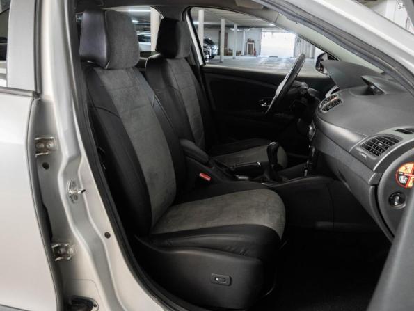 Renault Fluence I Рестайлинг с пробегом 2014 года, цена 860 000 рублей, 158454 км, седан, Автокод Объявления