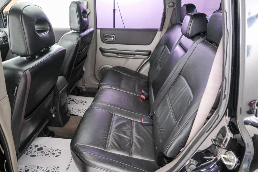 Nissan X-Trail I Рестайлинг Красноярск  - изображение 22