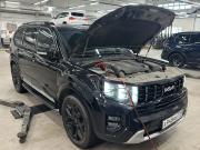 Kia Mohave I Рестайлинг 2 Санкт-Петербург  - изображение 11
