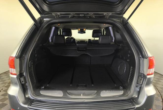Jeep Grand Cherokee IV (WK2) с пробегом 2012 года, цена 2 050 000 рублей, 168725 км, внедорожник, Автокод Объявления