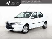Renault Logan I Рестайлинг Казань  - изображение 15