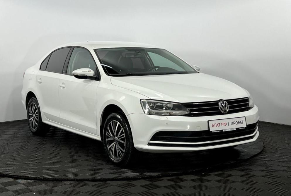 Volkswagen Jetta II (China Market) Нижний Новгород  - изображение 4