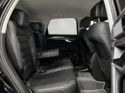 Volkswagen Touareg III Кемерово  - изображение 32