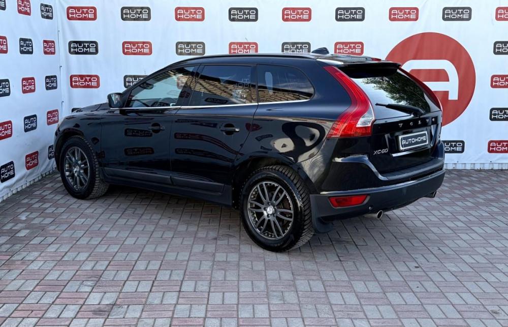 Volvo XC60 I Санкт-Петербург  - изображение 6