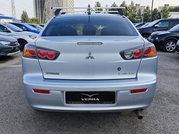 Mitsubishi Lancer X Рестайлинг с пробегом 2012 года, цена 790 000 рублей, 130050 км, седан, Автокод Объявления