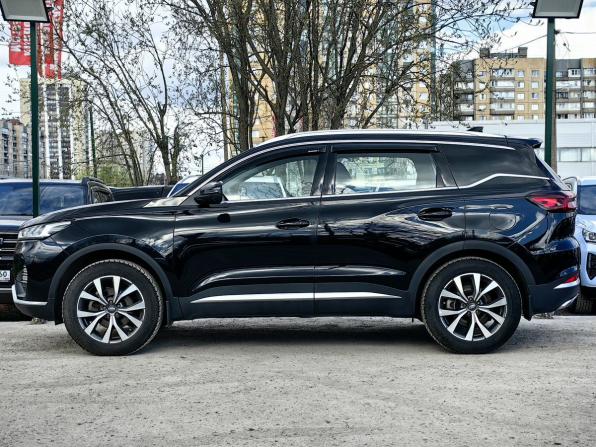 Xcite X-Cross 7 с пробегом 2024 года, цена 1 829 000 рублей, 15500 км, внедорожник, Автокод Объявления
