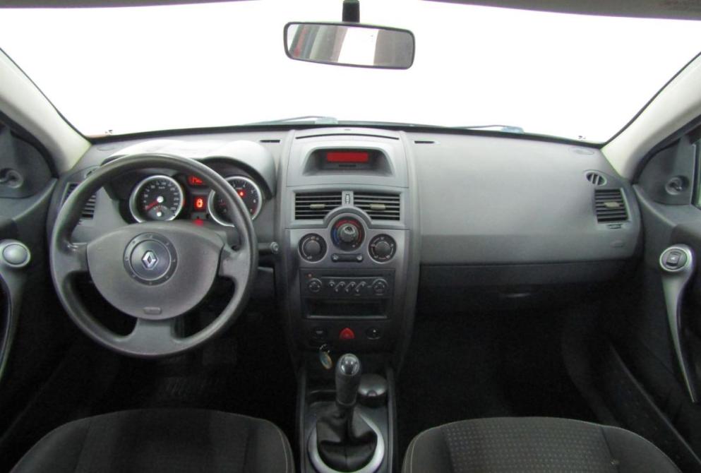 Renault Megane II Екатеринбург  - изображение 17