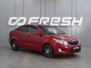Kia Rio III Воронеж  - изображение 20