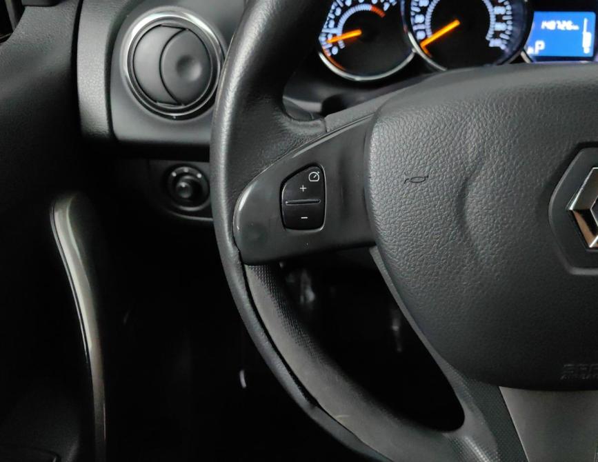 Renault Sandero II Подольск  - изображение 18