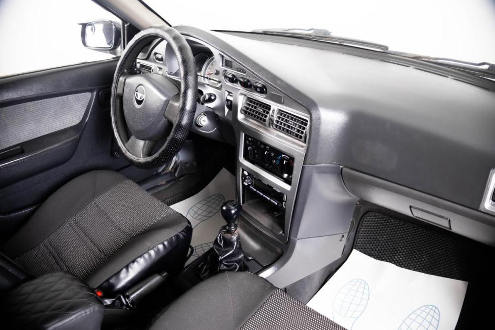 Daewoo Nexia I Рестайлинг Пермь  - изображение 11