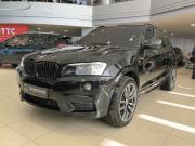 BMW X3 II (F25) Казань  - изображение 23