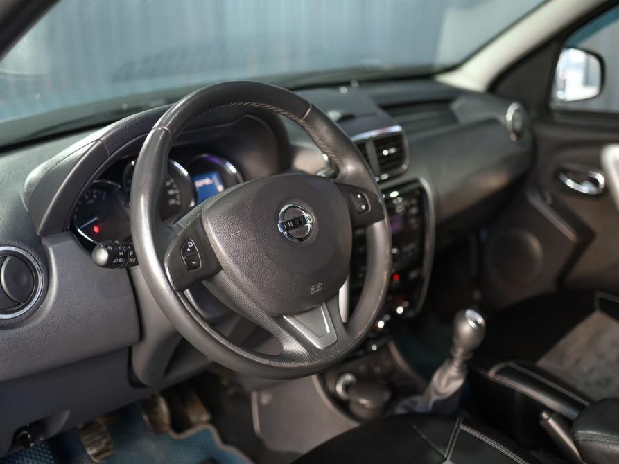 Nissan Terrano III (D10) Ижевск  - изображение 5