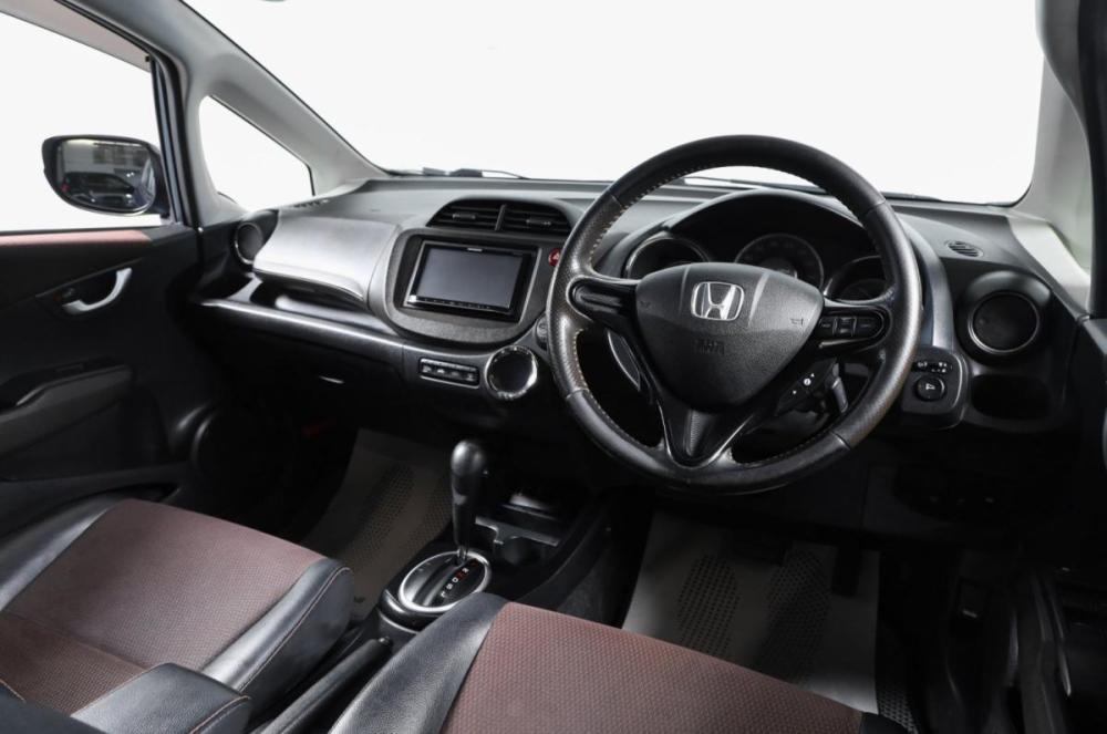 Honda Fit Shuttle I Новосибирск  - изображение 8