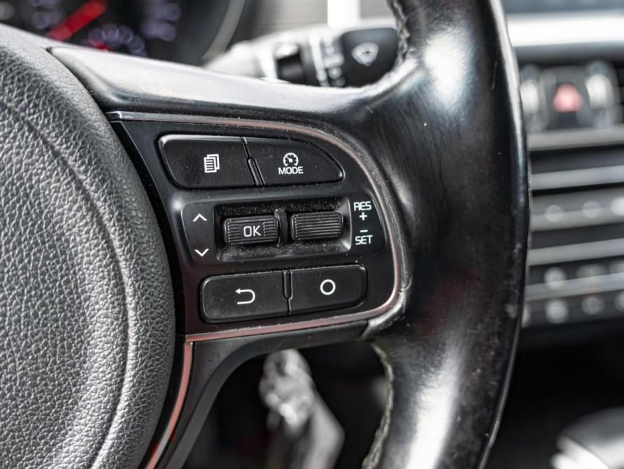 Kia Optima IV Краснодар  - изображение 20