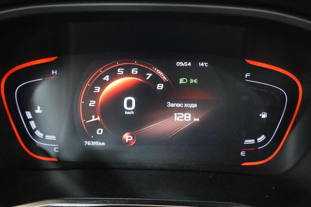Geely Coolray I Санкт-Петербург  - изображение 18