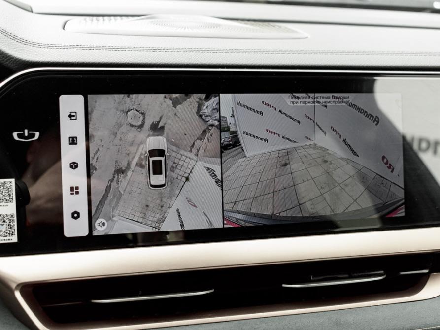 Geely Monjaro I Екатеринбург  - изображение 19