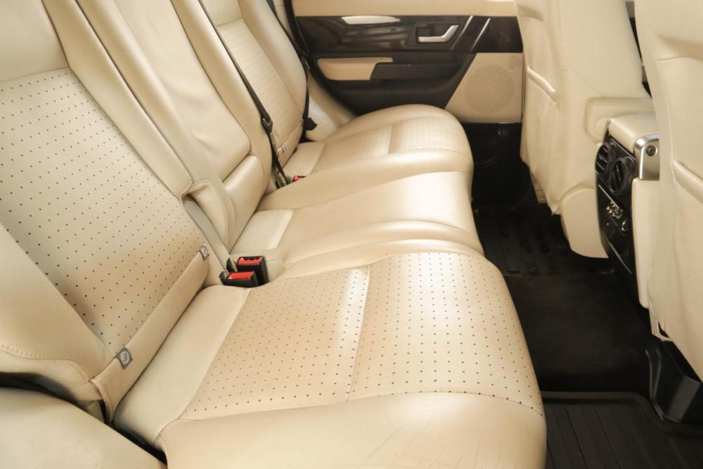 Land Rover Range Rover Sport I Челябинск  - изображение 21