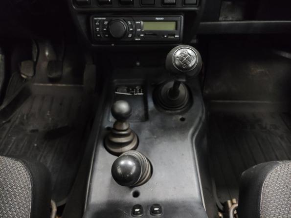 Lada (ВАЗ) 2121 (4x4) I Рестайлинг с пробегом 2012 года, цена 390 000 рублей, 133225 км, внедорожник, Автокод Объявления