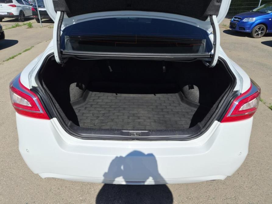 Nissan Teana III Саратов  - изображение 20