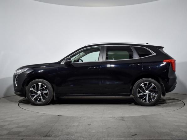 Haval Jolion I с пробегом 2023 года, цена 1 730 000 рублей, 73085 км, внедорожник, Автокод Объявления