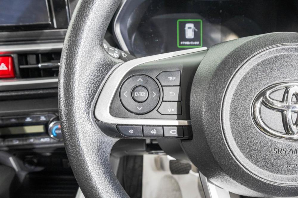 Toyota Raize I Барнаул  - изображение 15