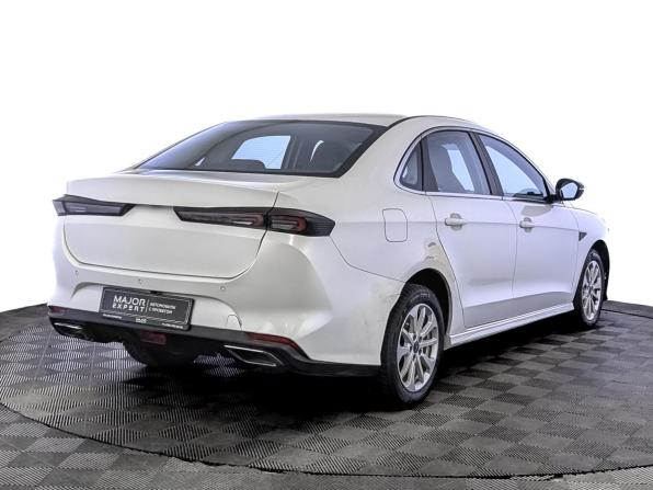 Kaiyi E5 с пробегом 2023 года, цена 740 000 рублей, 113671 км, седан, Автокод Объявления