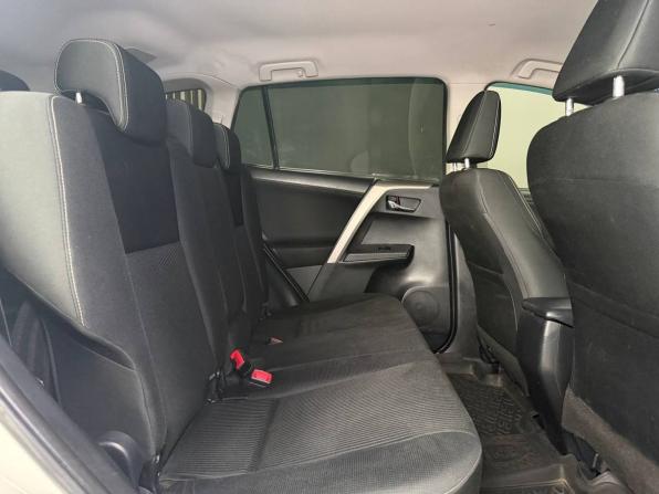 Toyota RAV4 IV (XA40) с пробегом 2013 года, цена 1 365 000 рублей, 194600 км, внедорожник, Автокод Объявления