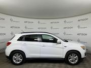 Mitsubishi ASX I Рестайлинг Москва  - изображение 18