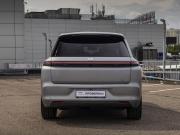 Li Auto (Lixiang) L8 I Москва  - изображение 36