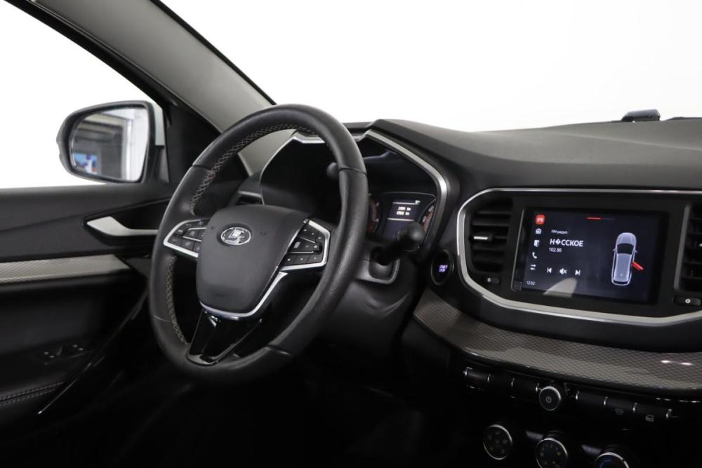 Lada (ВАЗ) Vesta I Рестайлинг (NG) Нижний Новгород  - изображение 12