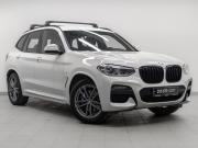 BMW X3 III (G01) Москва  - изображение 33