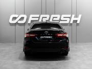 Toyota Camry VIII (XV70) Тюмень  - изображение 25