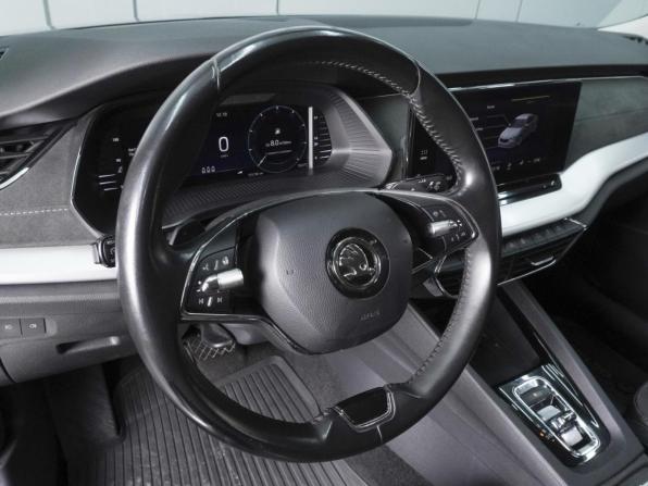 Skoda Octavia IV (A8) с пробегом 2021 года, цена 2 050 000 рублей, 155190 км, лифтбек, Автокод Объявления