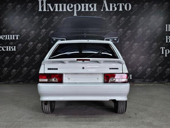 Lada (ВАЗ) 2114 с пробегом 2011 года, цена 275 000 рублей, 222000 км, хэтчбек, Автокод Объявления