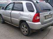 Kia Sportage II Рестайлинг Кемерово  - изображение 43
