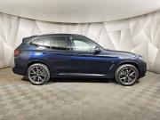 BMW X3 III (G01) Рестайлинг Москва  - изображение 25