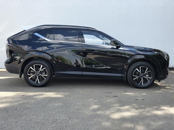 GAC GS4 с пробегом 2024 года, цена 2 700 000 рублей, 4754 км, внедорожник, Автокод Объявления