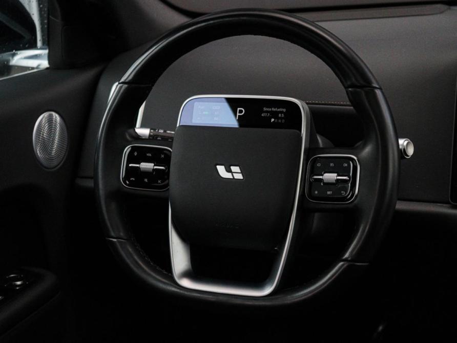 Li Auto (Lixiang) L7 I Рестайлинг Москва  - изображение 11