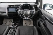 Honda Fit III Рестайлинг Красноярск  - изображение 38