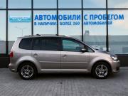 Volkswagen Touran I Рестайлинг 2 Екатеринбург  - изображение 27