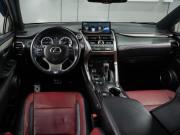 Lexus NX I Тюмень  - изображение 30