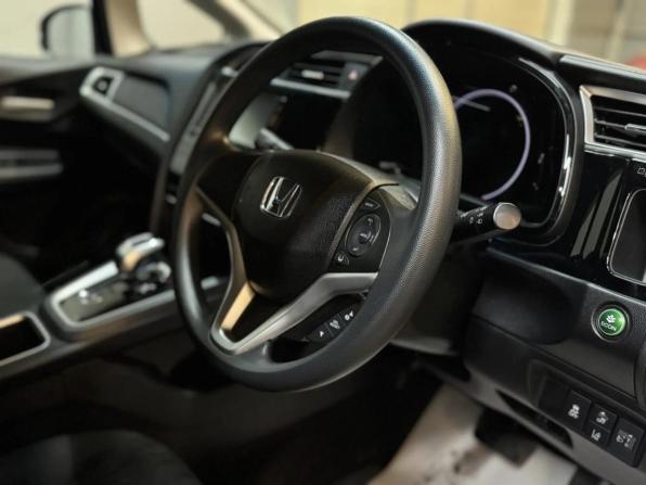 Honda Shuttle II Рестайлинг с пробегом 2020 года, цена 1 497 000 рублей, 104000 км, универсал, Автокод Объявления