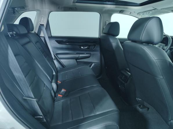 Honda CR-V VI с пробегом 2026 года, цена 4 550 000 рублей, 75 км, внедорожник, Автокод Объявления