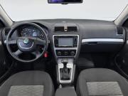 Skoda Octavia II (A5) Рестайлинг Уфа  - изображение 23