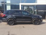 Ford Explorer V Рестайлинг Москва  - изображение 30