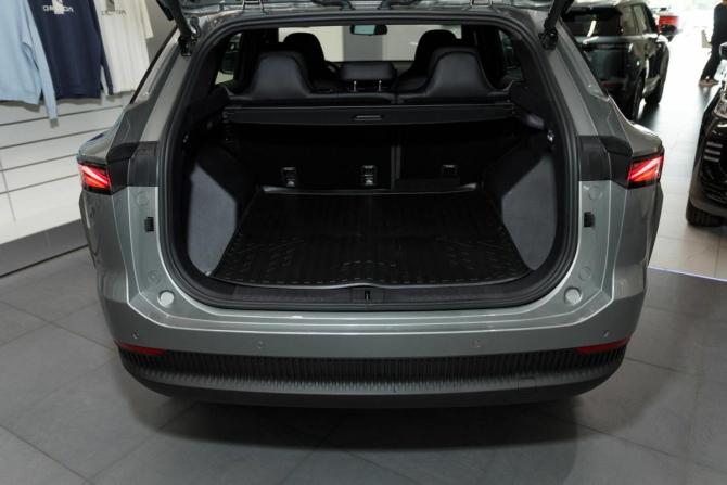 Новый Omoda C7 2026 года, цена 3 299 000 рублей, внедорожник, Автокод Объявления